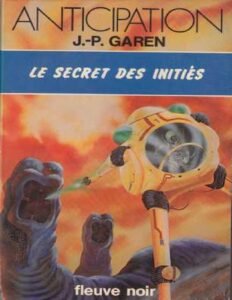 Le Secret Des Inities