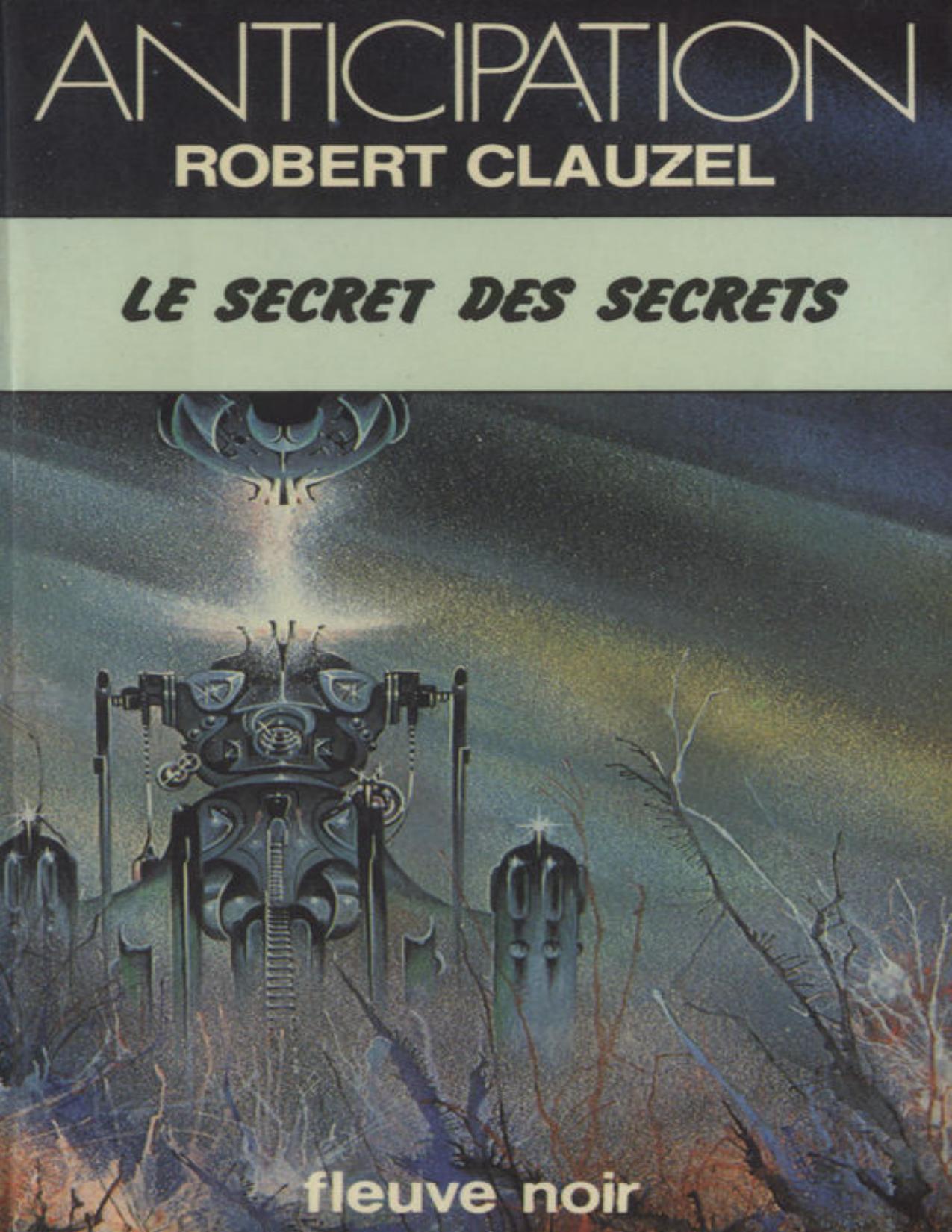 Le Secret Des Secrets