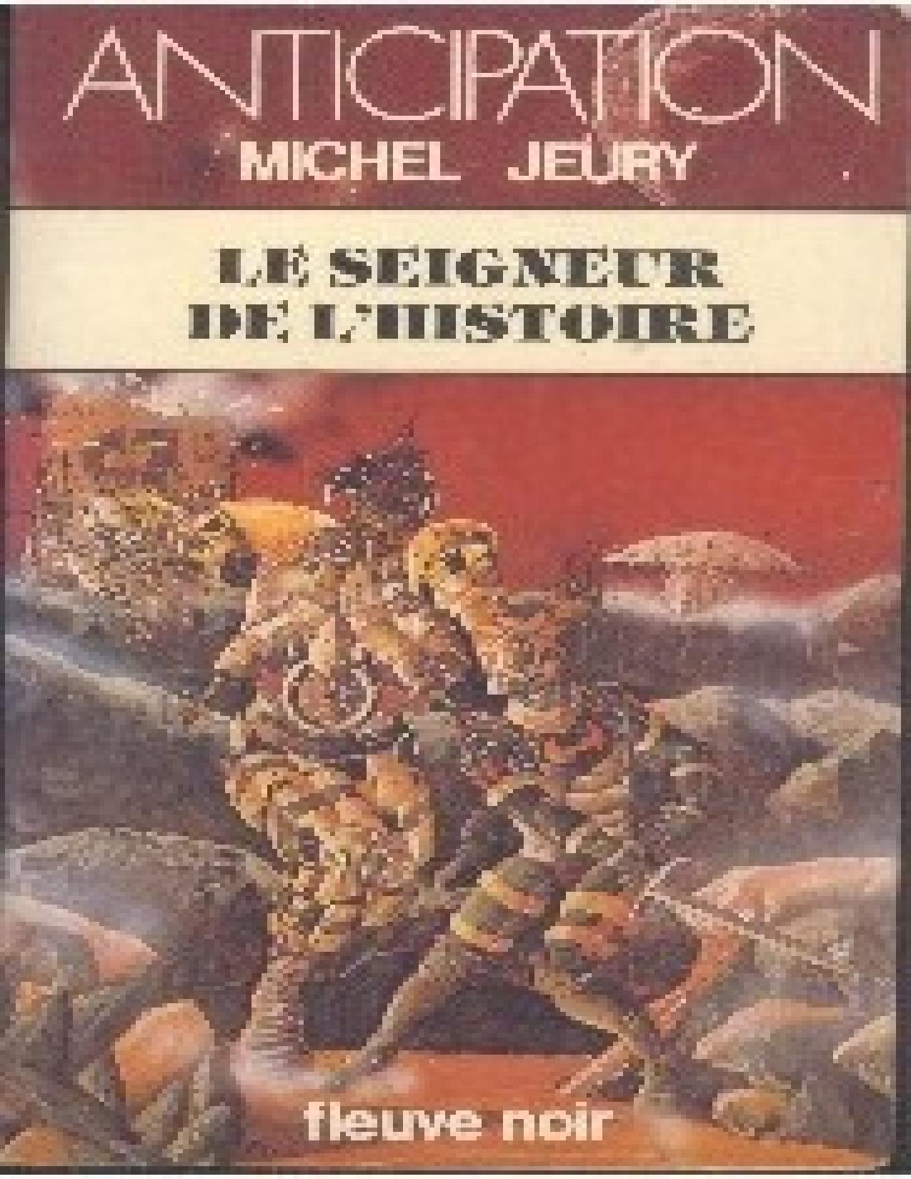 Le Seigneur De Lhistoire