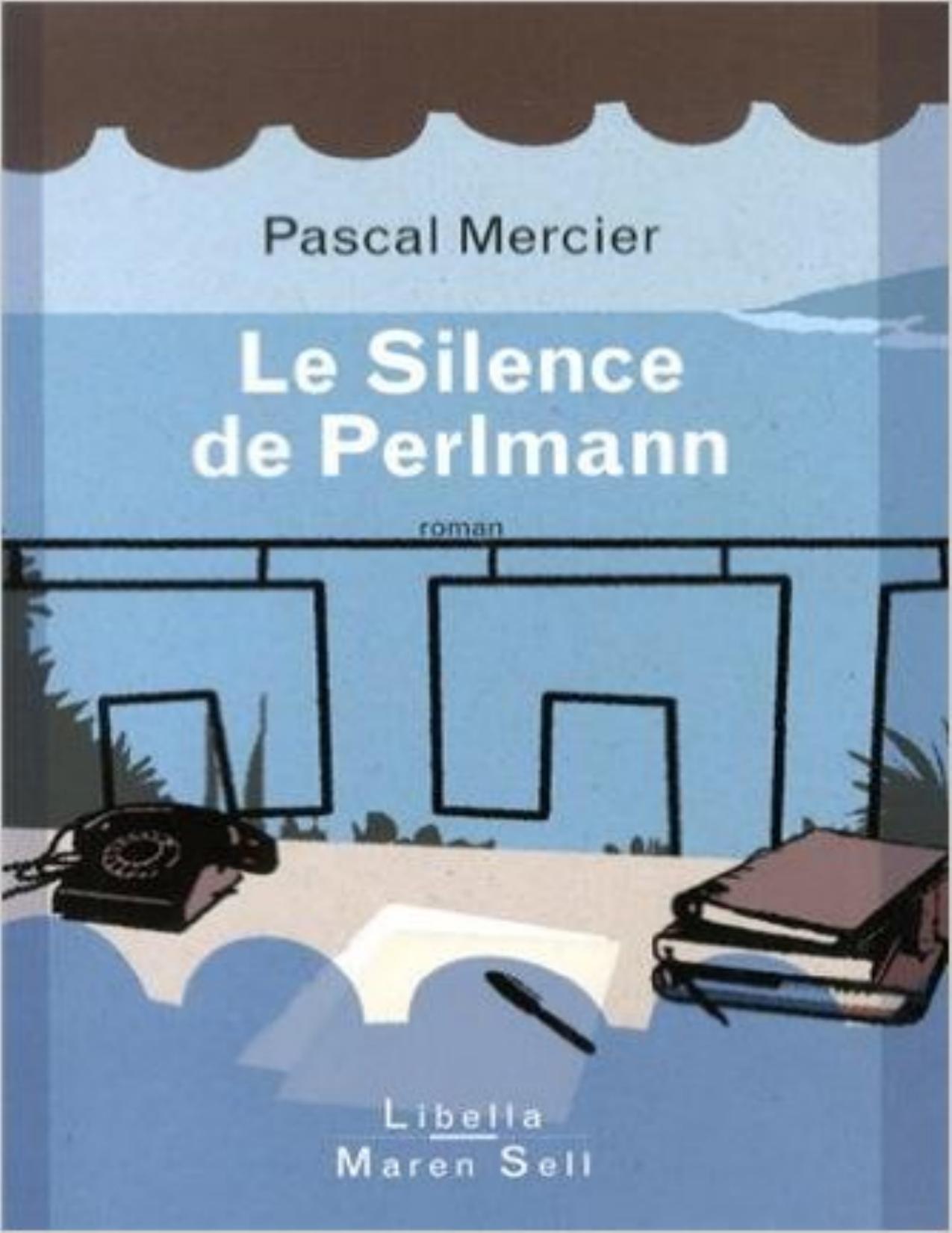 Le Silence De Perlmann