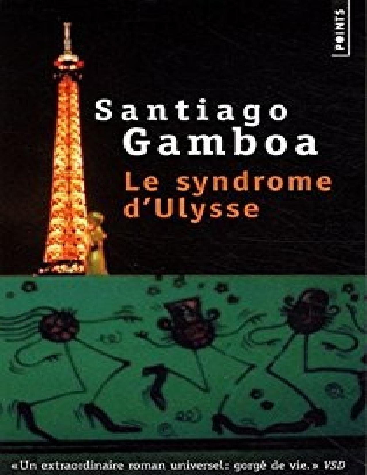 Le Syndrome DUlysse