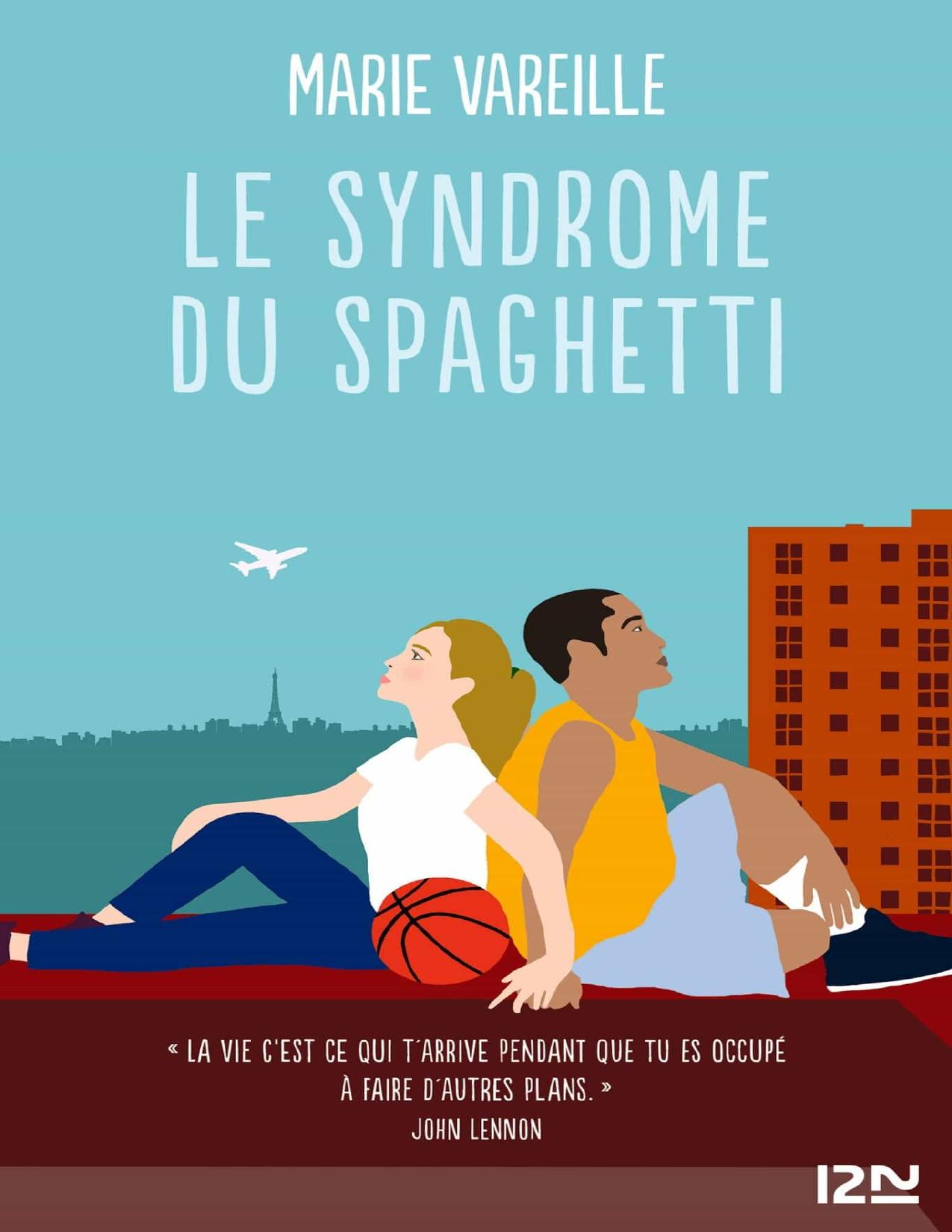 Le Syndrome Du Spaghetti