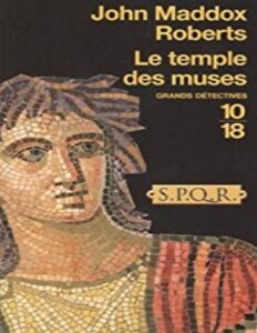 Le Temple Des Muses