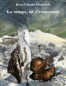 Le Temps En Sevaporant