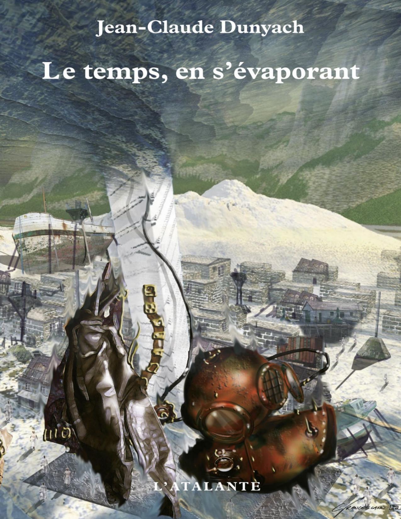 Le Temps En Sevaporant