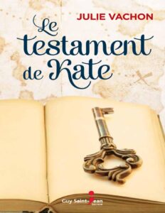 Le Testament De Kate