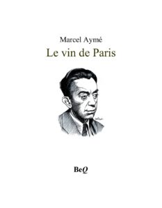 Le Vin De Paris