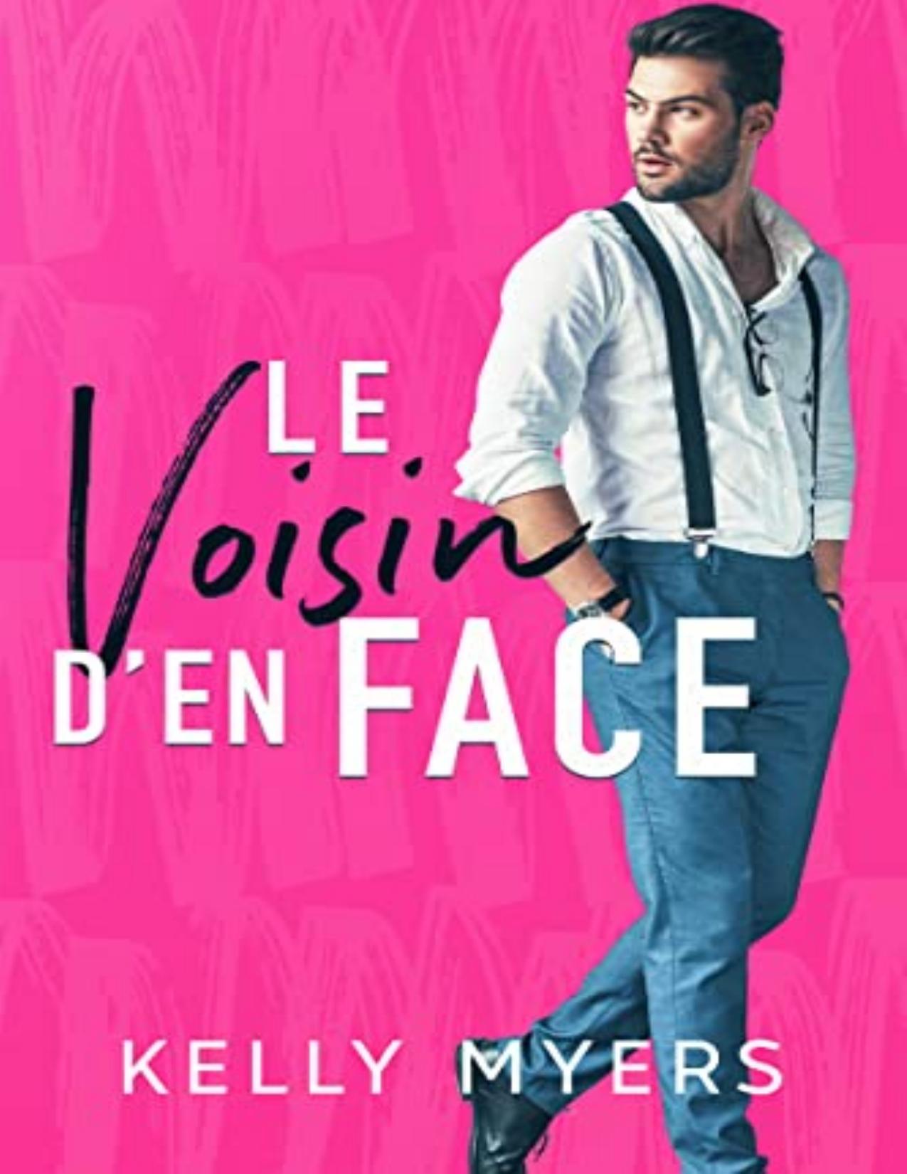 Le Voisin Den Face French Edition
