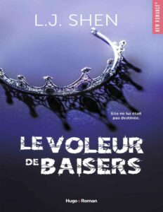 Le Voleur De Baisers