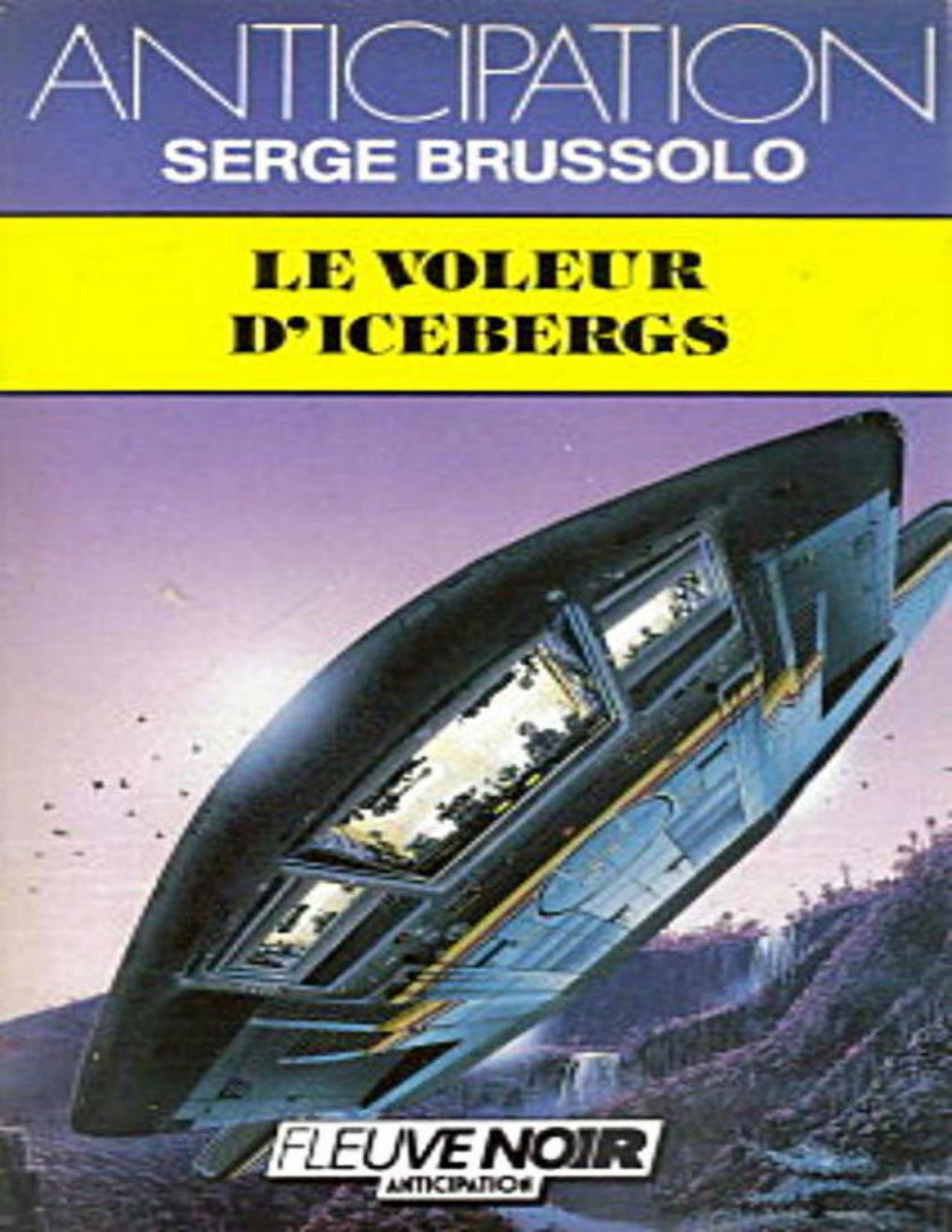 Le Voleur Dicebergs