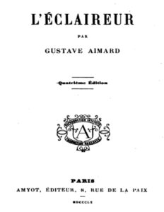 Leclaireur