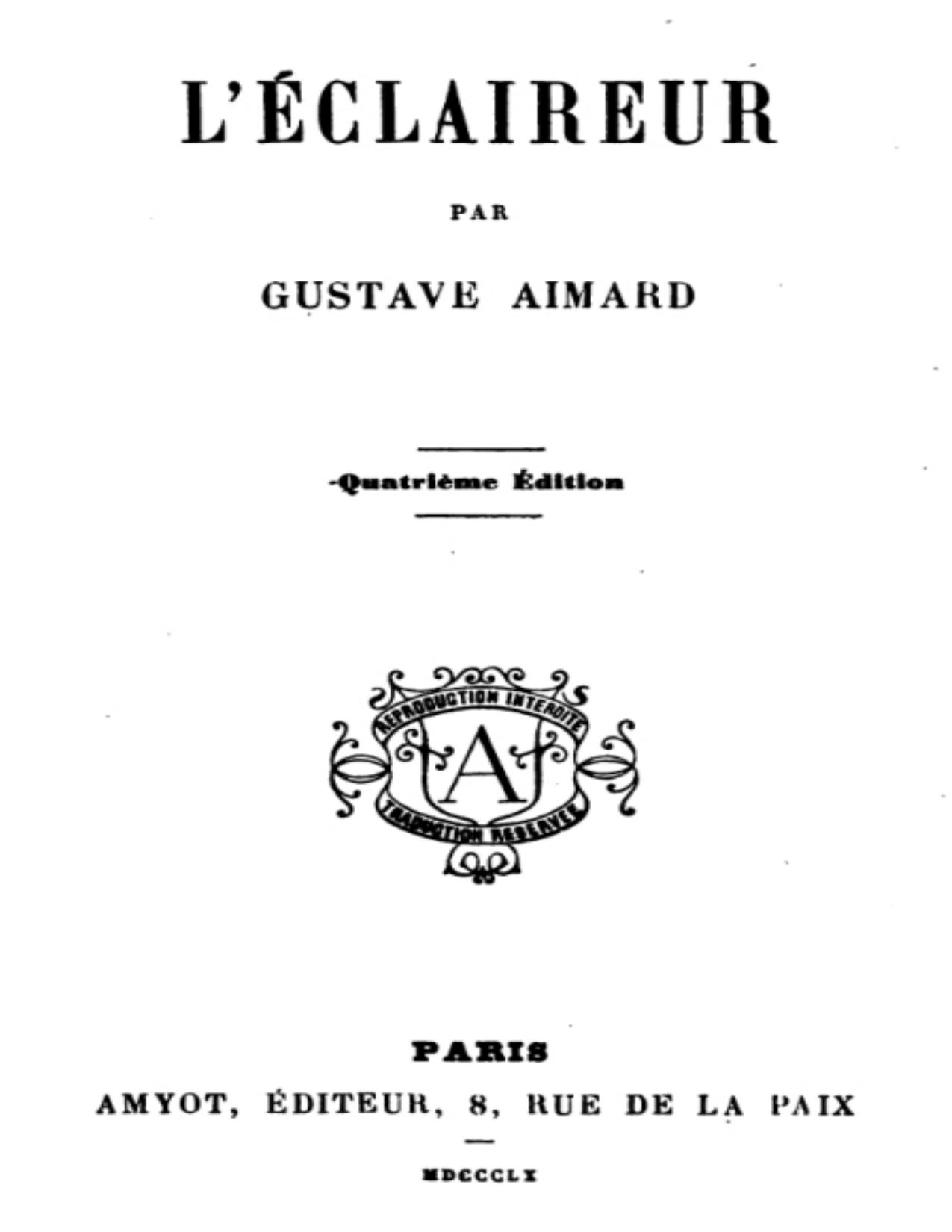 Leclaireur