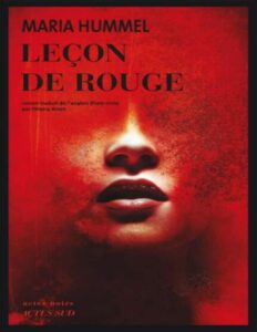 Lecon De Rouge