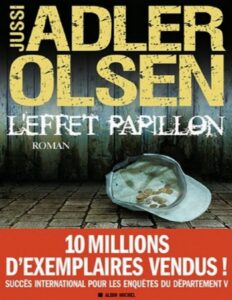 Leffet Papillon