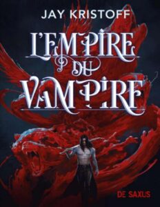Lempire Du Vampire T1