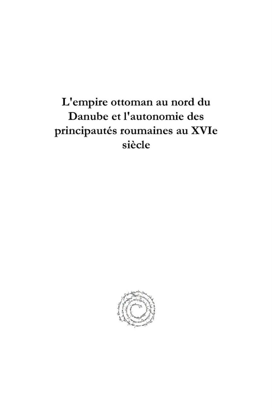 Lempire Ottoman