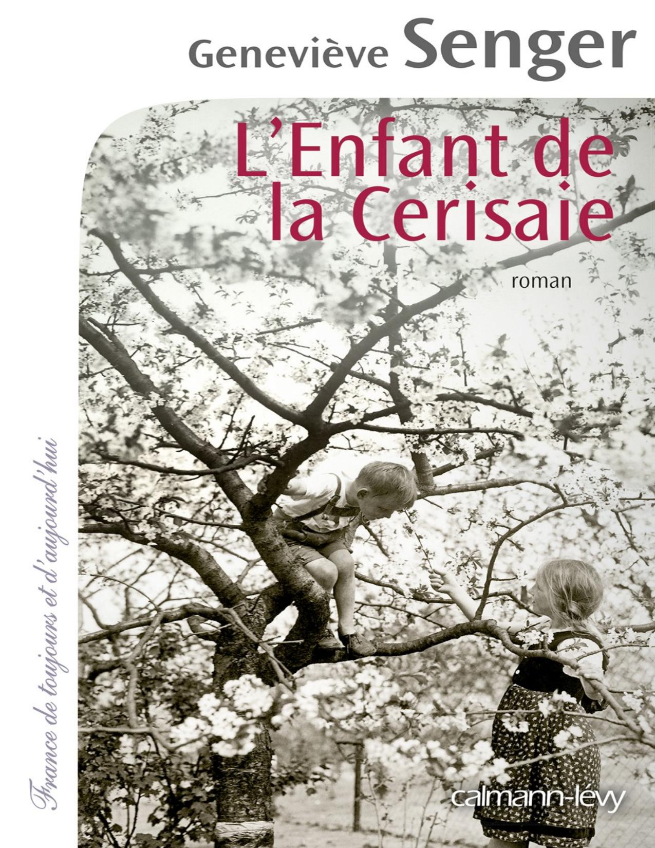 Lenfant De La Cerisaie
