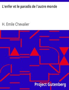 Lenfer Et Le Paradis De Lautre Monde