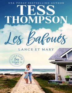 Les Bafoués : Lance et Mary (French Edition), couverture du livre