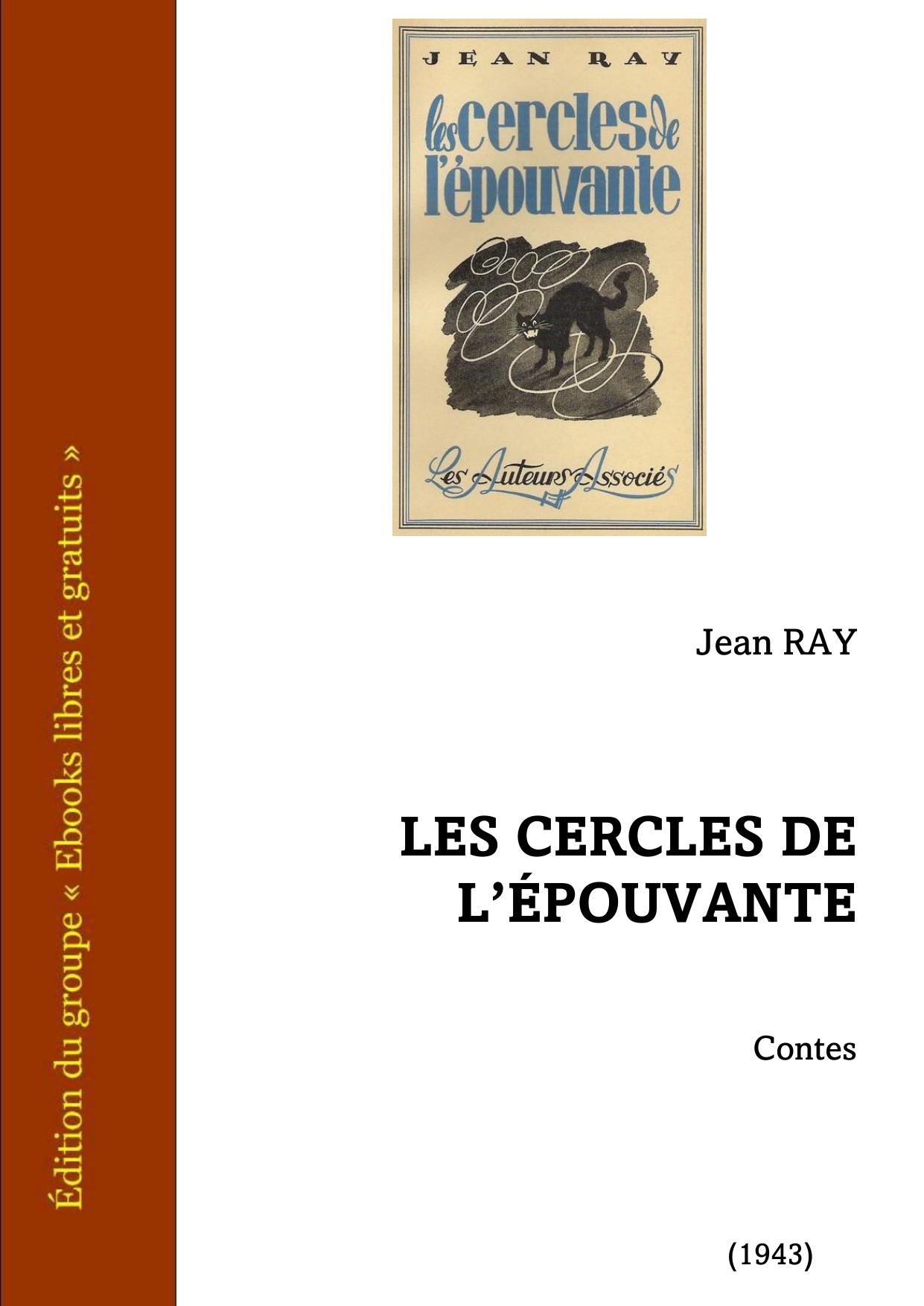 Les Cercles De Lepouvante
