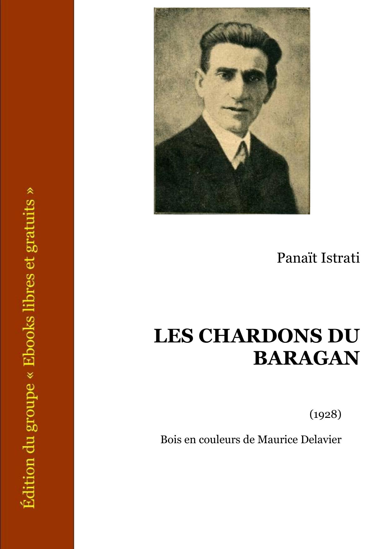 Les Chardons Du Baragan