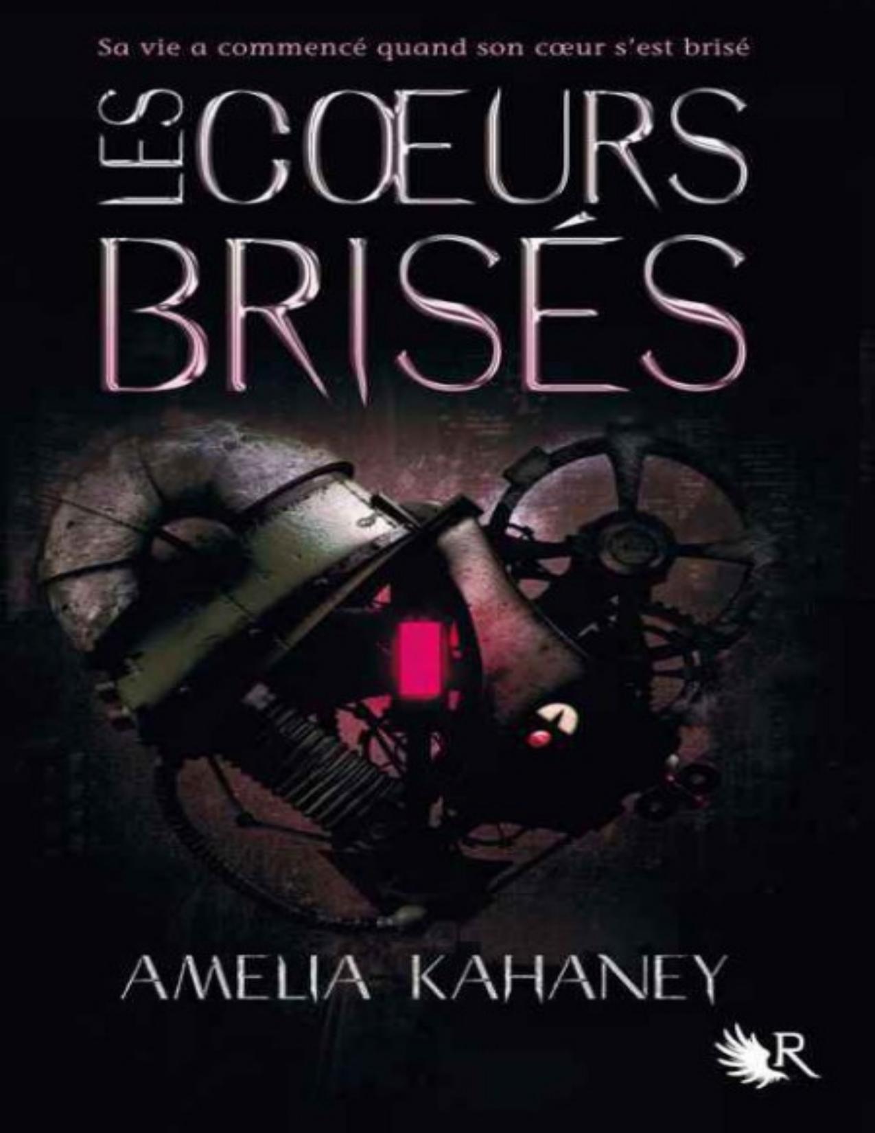 Les Coeurs Brises