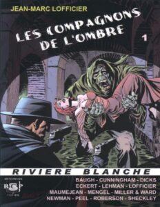 Les Compagnons De LOmbre 1