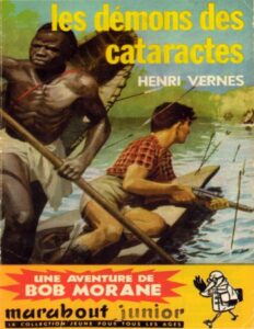 Les Demons Des Cataractes