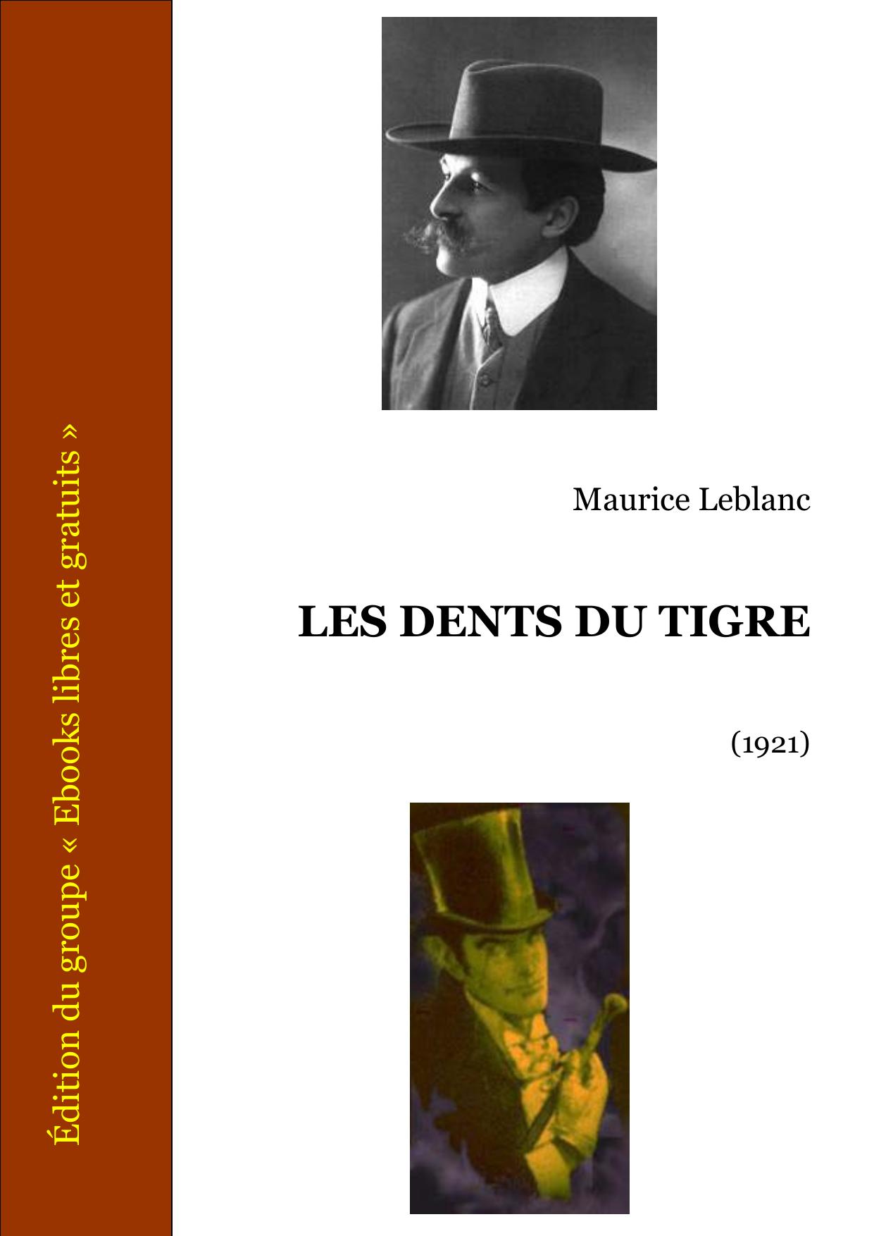 Les Dents Du Tigre
