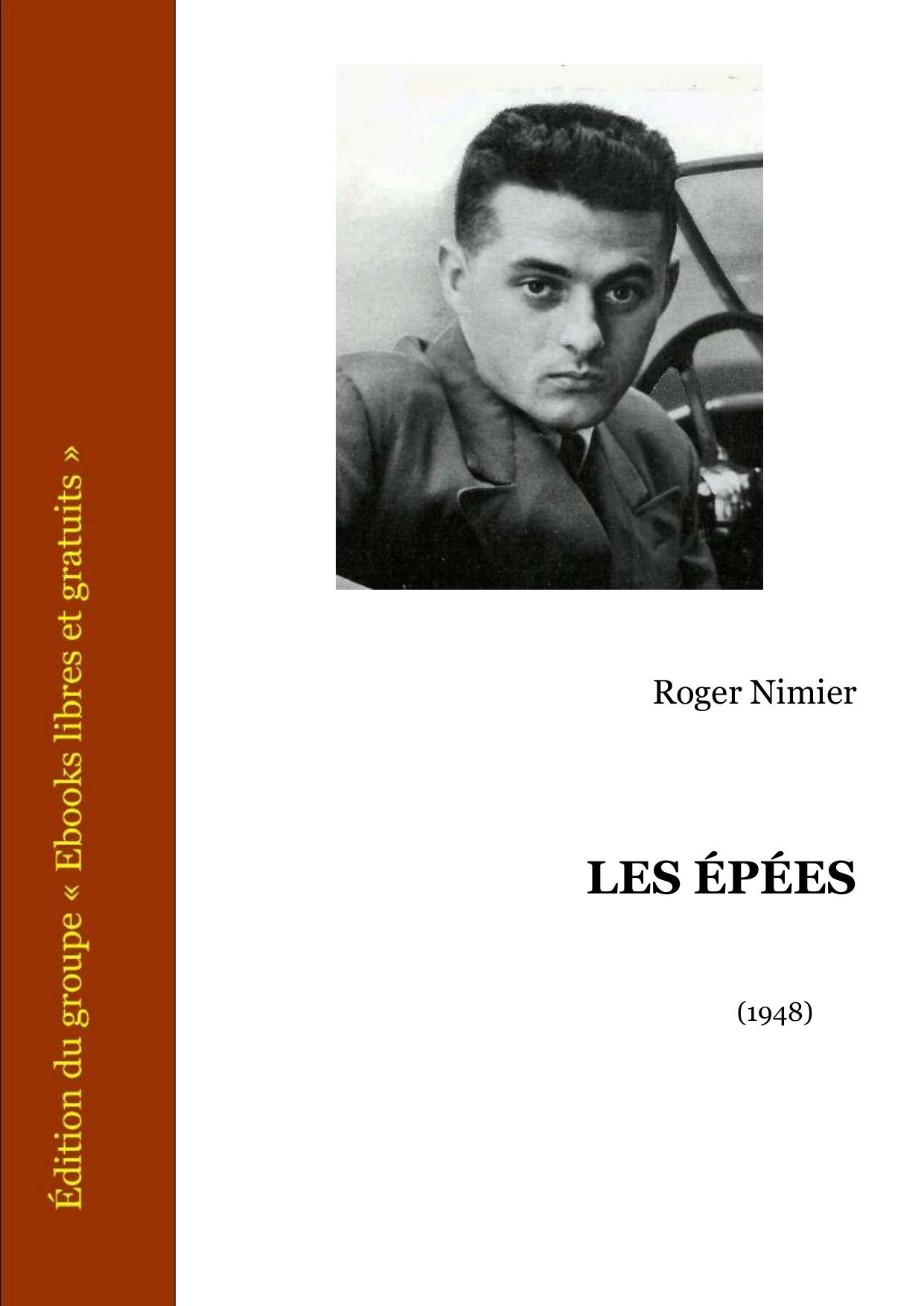 Les Epees