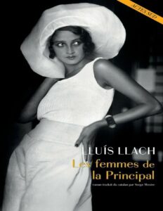 Les Femmes De La Principal