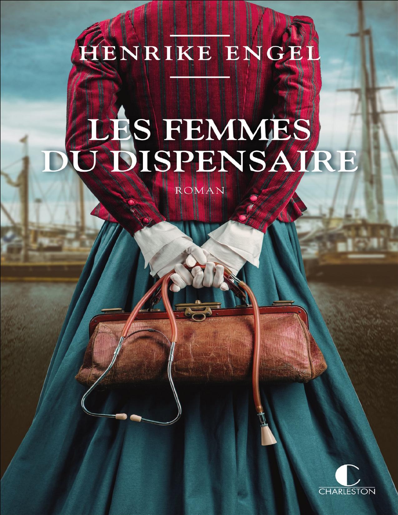 Les Femmes Du Dispensaire