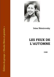 Les Feux De Lautomne