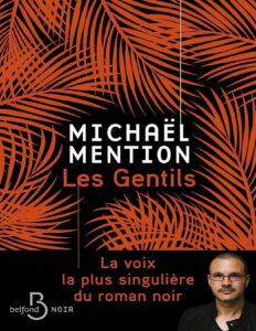 Les Gentils, couverture du livre