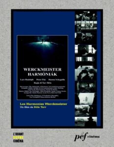 Les Harmonies Werckmeister Scenario Du Film