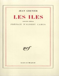 Les Iles