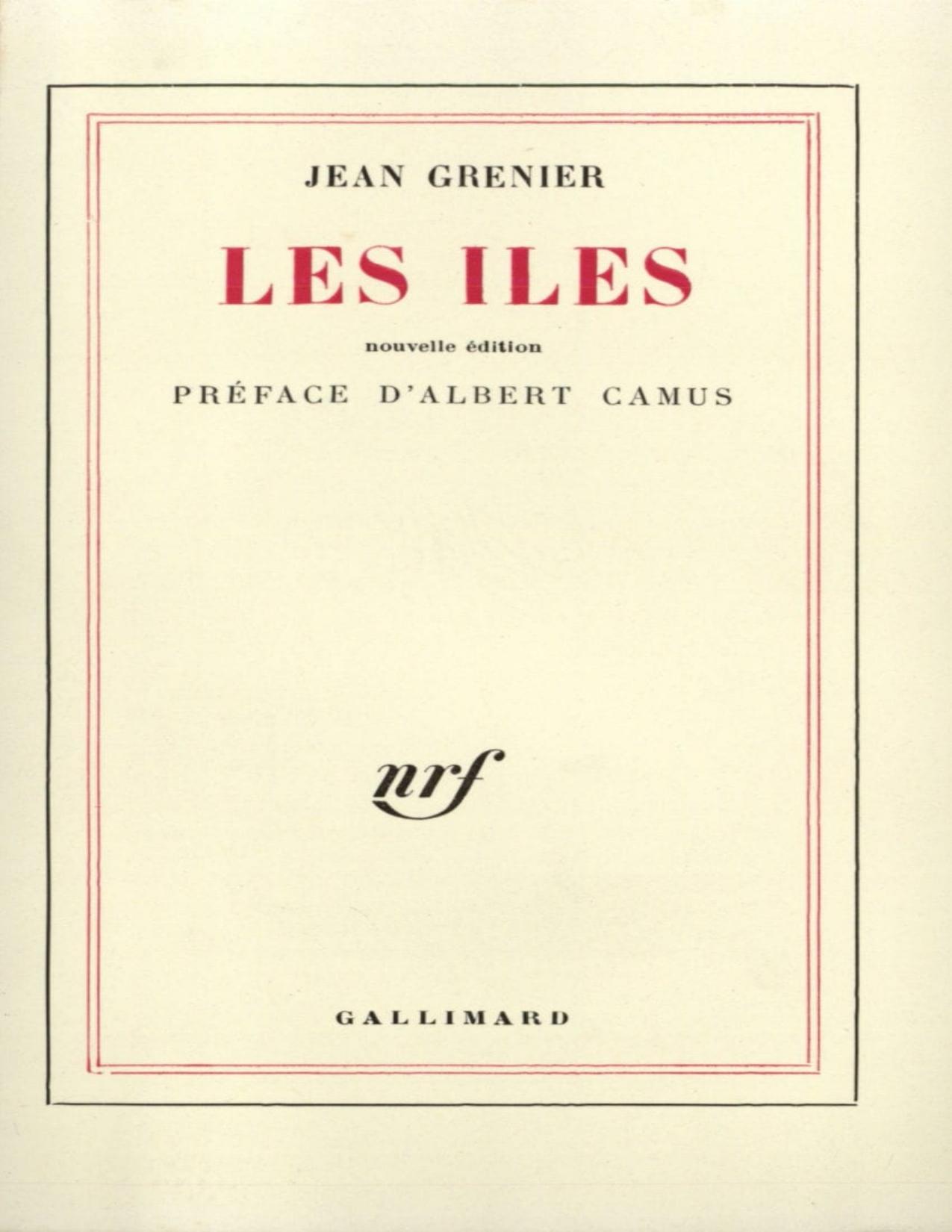 Les Iles