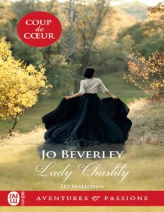 Les Malloren 1 Lady Chastity Jo Beverley