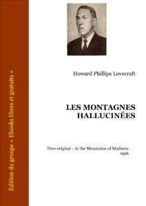 Les Montagnes Hallucinees