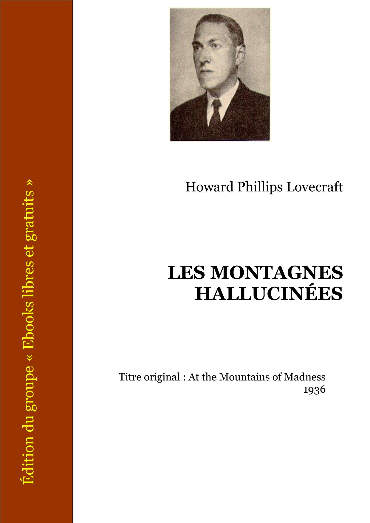 Les Montagnes Hallucinees