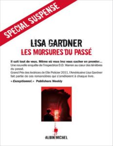 Les Morsures Du Passe French Edition
