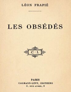 Les Obsedes