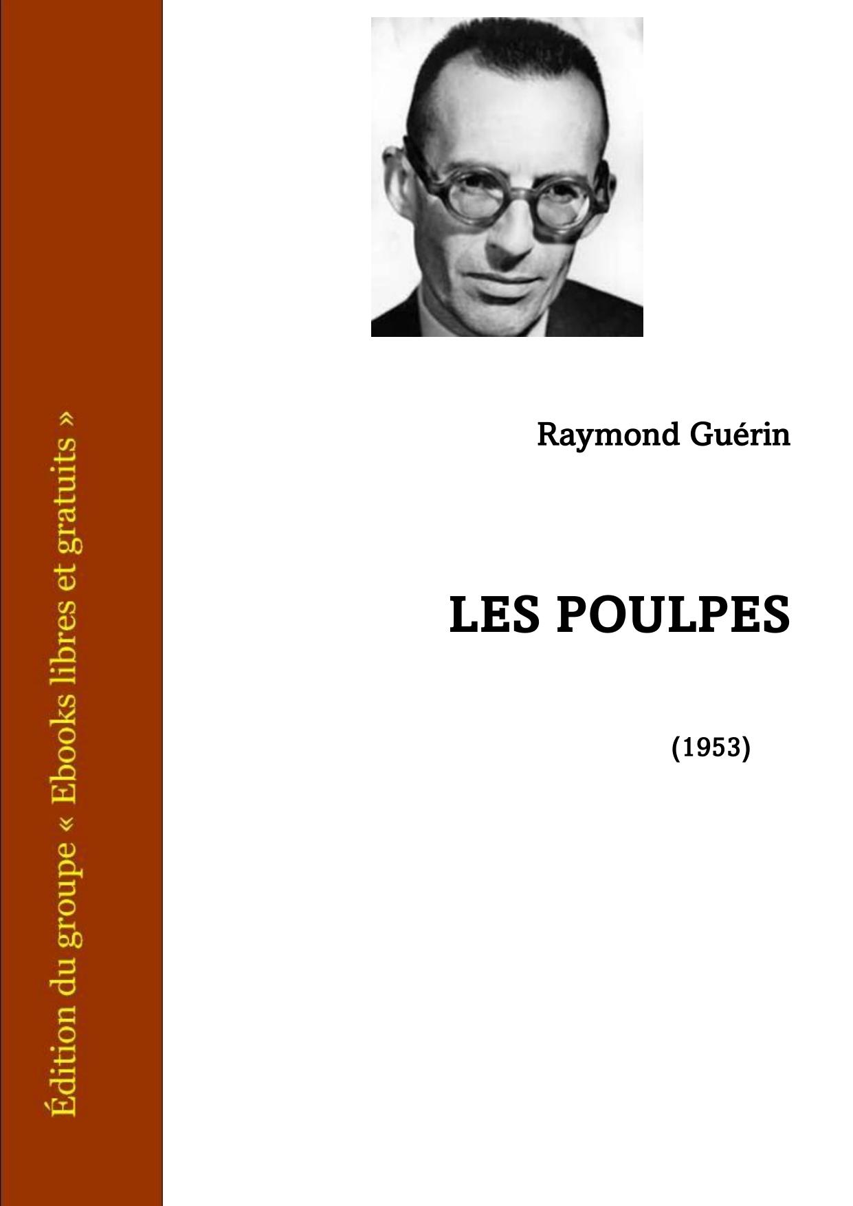 Les Poulpes