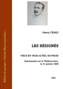 Les Resignes
