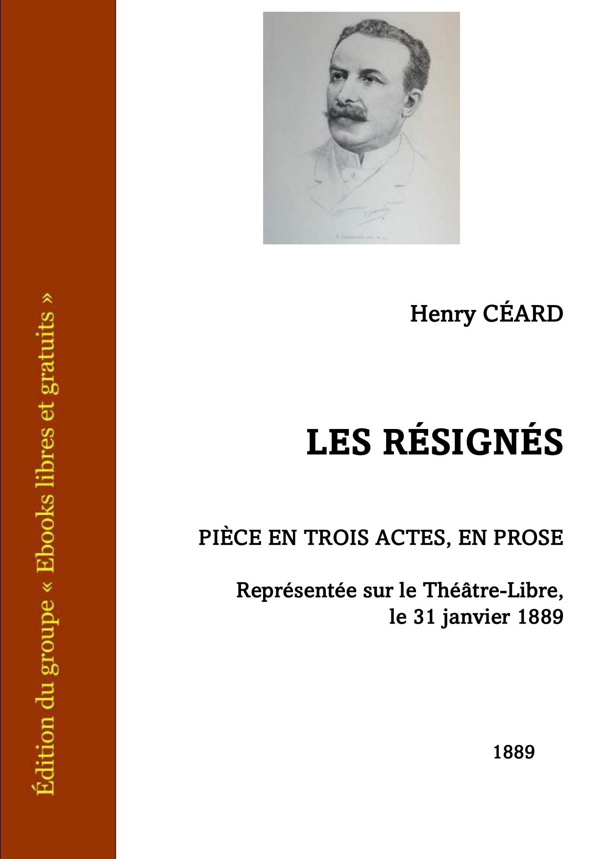 Les Resignes