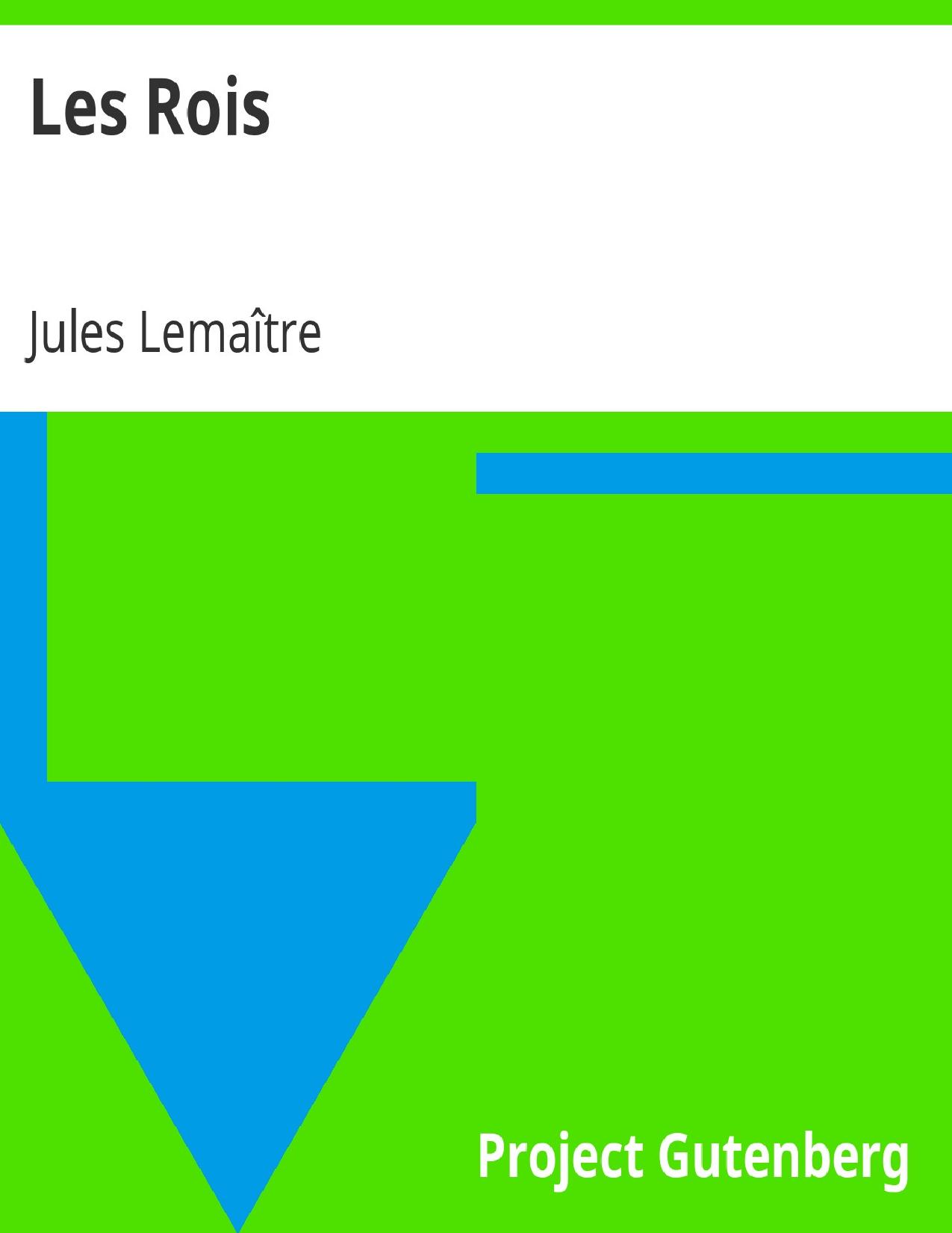 Les Rois