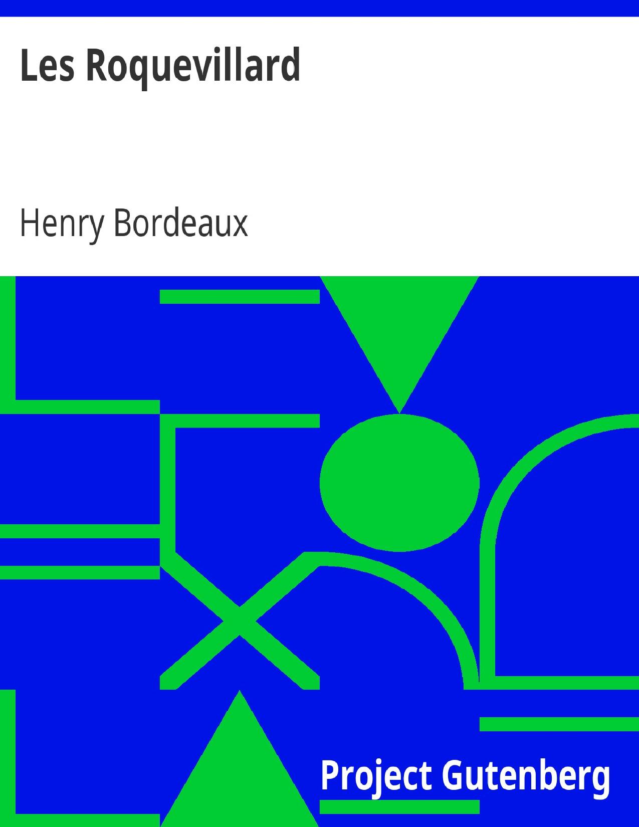 Les Roquevillard