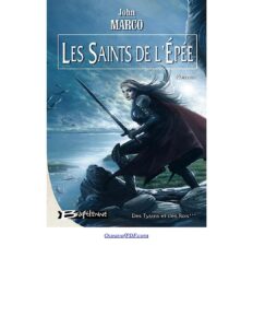 Les Saints De LEpee