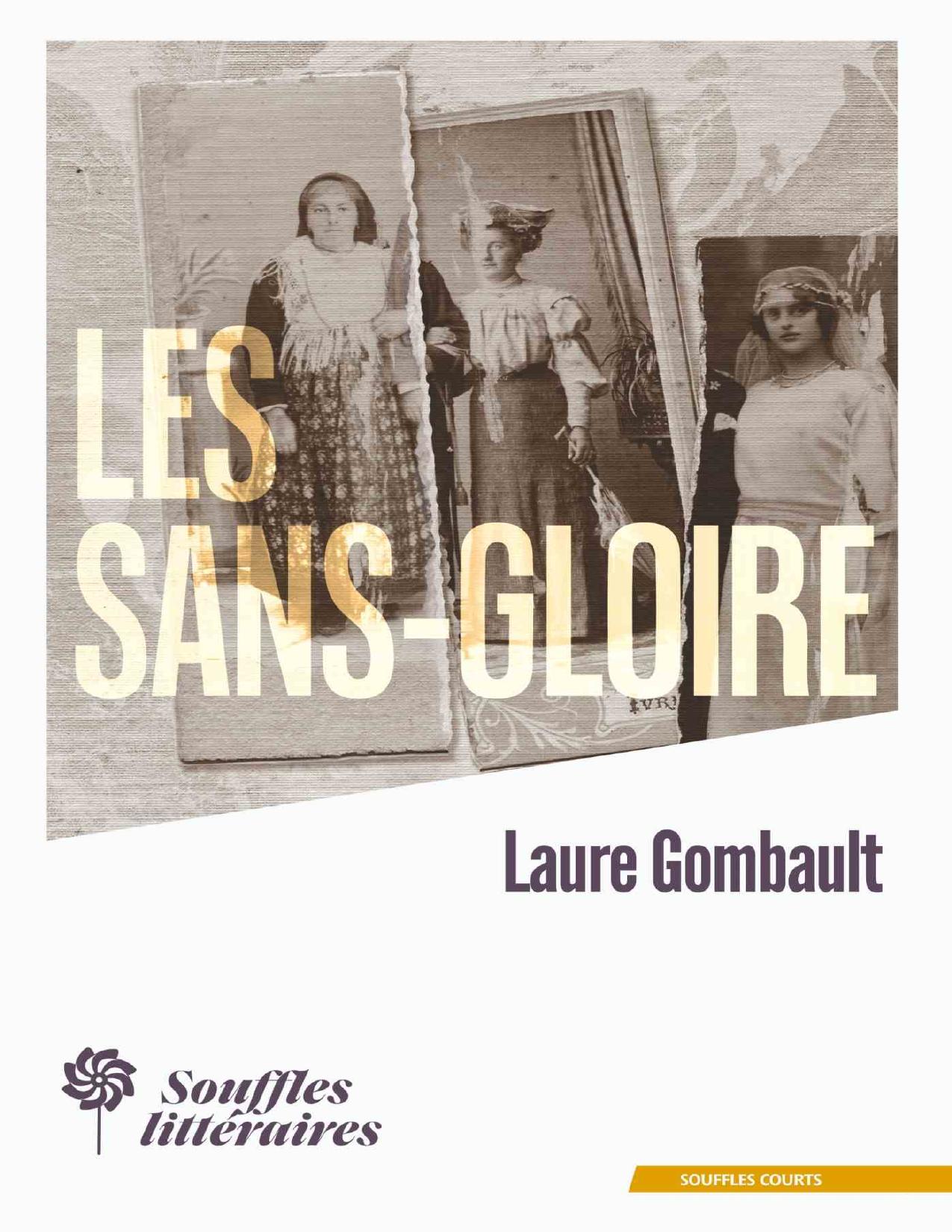 Les Sans Gloire
