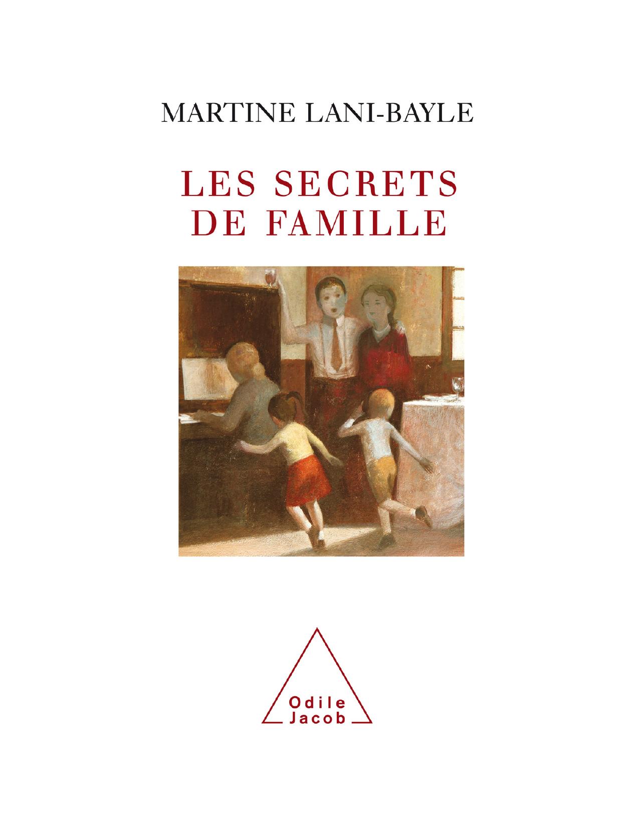 Les Secrets De Famille
